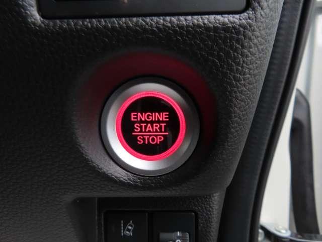 N-BOXカスタム L ナビ フルセグ 前後ドラレコ Rカメラ ETC LEDヘッドライト アルミホイール 両側電動スライドドア シートヒーター 衝突被害軽減ブレーキ(18枚目)