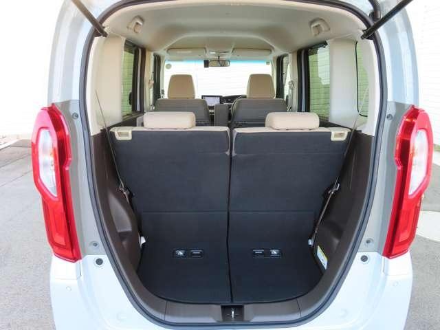 N-BOX L ナビ フルセグ 前後ドラレコ Rカメラ ETC LED 両側(片側のみ電動)スライドドア スマートキー ベンチシート シートヒーター DVD CD ミュージックサーバー ミュージックプレイヤー接続可(9枚目)