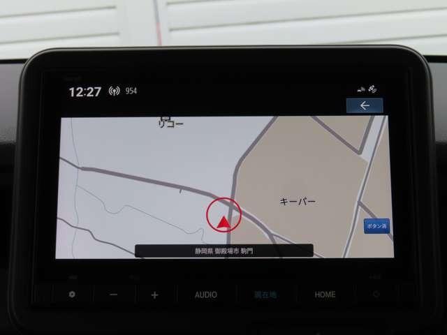 Ｎ－ＢＯＸカスタム 　ナビ　フルセグ　Ｒカメラ　ＥＴＣ　ＡＷ　ＬＥＤ　衝突被害軽減ブレーキ　アダプティブクルーズコントロール　レーンキープアシスト　頸部衝撃緩和ヘッドレスト（4枚目）