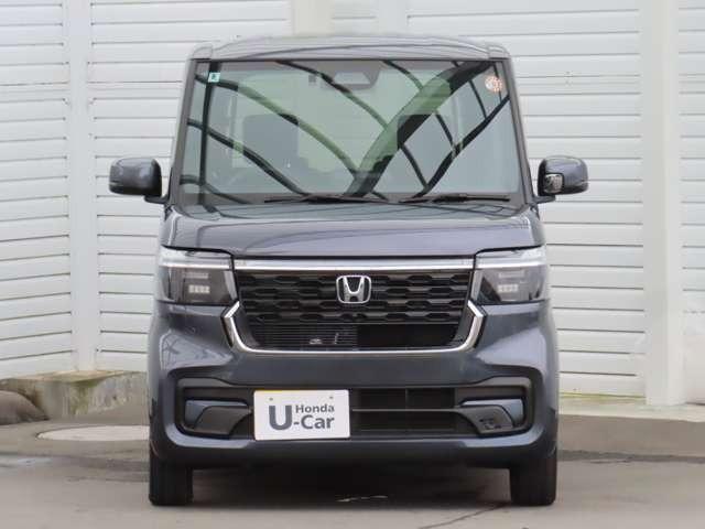 Ｎ－ＢＯＸカスタム 　ナビ　フルセグ　Ｒカメラ　ＥＴＣ　ＡＷ　ＬＥＤ　衝突被害軽減ブレーキ　アダプティブクルーズコントロール　レーンキープアシスト　頸部衝撃緩和ヘッドレスト（5枚目）