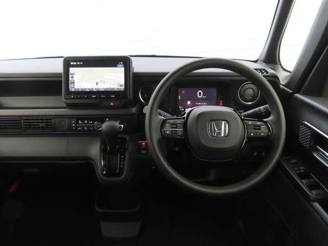 Ｎ－ＢＯＸカスタム 　ナビ　フルセグ　Ｒカメラ　ＥＴＣ　ＡＷ　ＬＥＤ　衝突被害軽減ブレーキ　アダプティブクルーズコントロール　レーンキープアシスト　頸部衝撃緩和ヘッドレスト（13枚目）