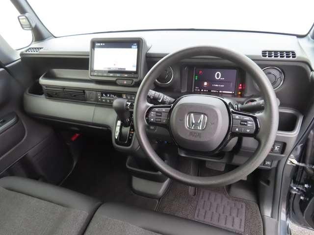 Ｎ－ＢＯＸカスタム 　ナビ　フルセグ　Ｒカメラ　ＥＴＣ　ＡＷ　ＬＥＤ　衝突被害軽減ブレーキ　アダプティブクルーズコントロール　レーンキープアシスト　頸部衝撃緩和ヘッドレスト（15枚目）