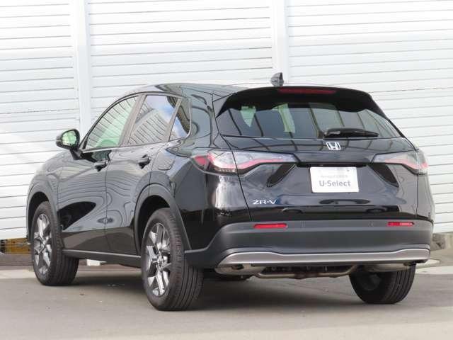 ZR-V X ナビ フルセグ Rカメラ ETC LED AW スマートキー ミュージックプレイヤー接続可 衝突被害軽減ブレーキ アダプティブクルーズコントロール レーンキープアシスト 障害物センサー 全周囲カメラ(2枚目)