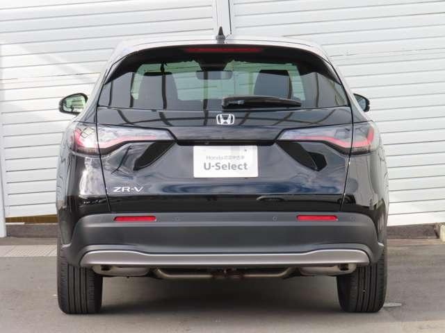 ZR-V X ナビ フルセグ Rカメラ ETC LED AW スマートキー ミュージックプレイヤー接続可 衝突被害軽減ブレーキ アダプティブクルーズコントロール レーンキープアシスト 障害物センサー 全周囲カメラ(6枚目)