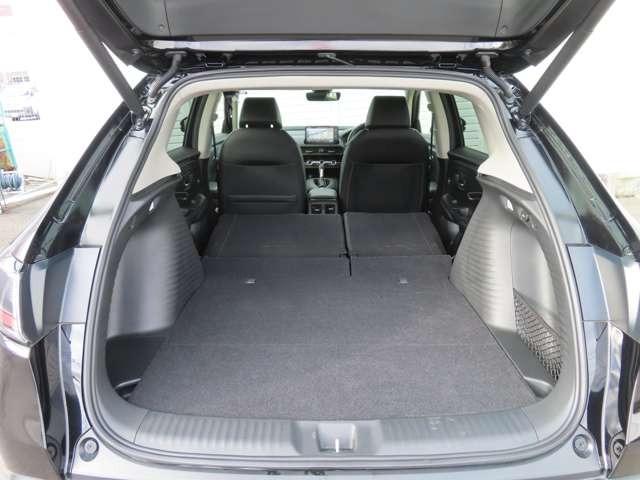 ZR-V X ナビ フルセグ Rカメラ ETC LED AW スマートキー ミュージックプレイヤー接続可 衝突被害軽減ブレーキ アダプティブクルーズコントロール レーンキープアシスト 障害物センサー 全周囲カメラ(10枚目)