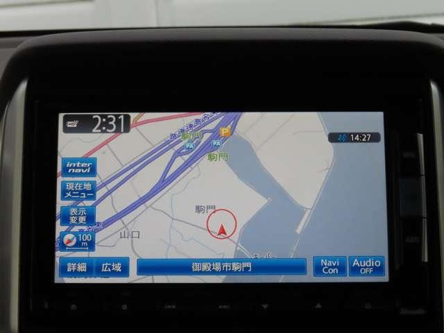 Ｎ－ＢＯＸ ２トーンカラースタイル　Ｇ・Ｌパッケージ　１年間走行距離無制限保証付き　ナビ　フルセグ　Ｒカメラ　ＡＷ　片側（電動）スライドドア　スマートキー　ベンチシート　ＤＶＤ　ＣＤ　ミュージックサーバー　ミュージックプレイヤー接続可（4枚目）