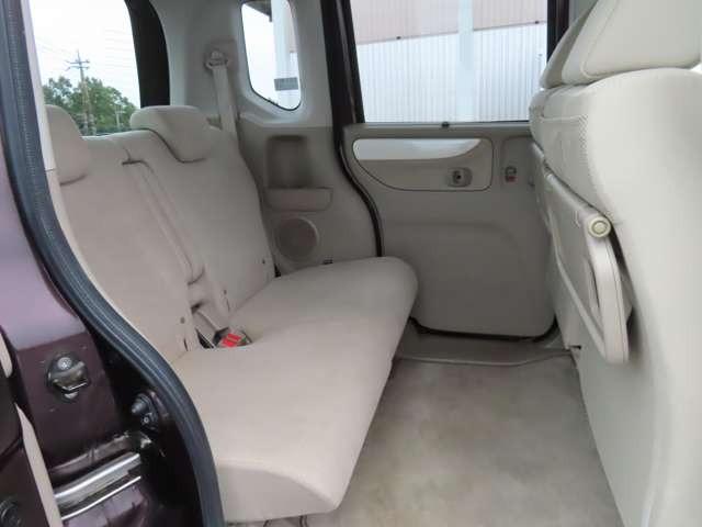 Ｎ－ＢＯＸ ２トーンカラースタイル　Ｇ・Ｌパッケージ　１年間走行距離無制限保証付き　ナビ　フルセグ　Ｒカメラ　ＡＷ　片側（電動）スライドドア　スマートキー　ベンチシート　ＤＶＤ　ＣＤ　ミュージックサーバー　ミュージックプレイヤー接続可（11枚目）