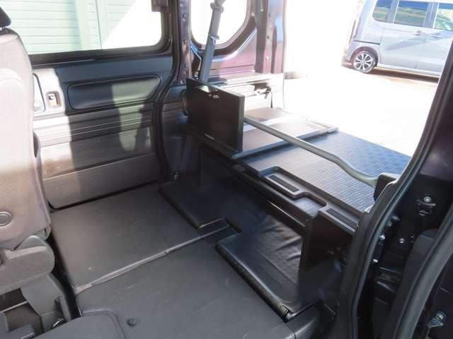 Ｎ－ＶＡＮ＋スタイル クール・ターボホンダセンシング　１年間走行距離無制限保証付き　ナビ　フルセグ　Ｒカメラ　ＥＴＣ　フロントフォグランプ　片側（手動）スライドドア　スマートキー　ＤＶＤ　ＣＤ　ミュージックサーバー　ミュージックプレイヤー接続可（12枚目）