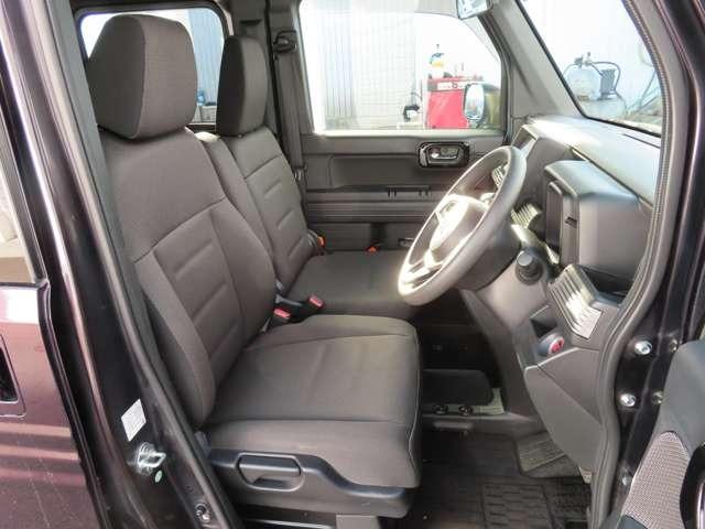 Ｎ－ＶＡＮ＋スタイル クール・ターボホンダセンシング　１年間走行距離無制限保証付き　ナビ　フルセグ　Ｒカメラ　ＥＴＣ　フロントフォグランプ　片側（手動）スライドドア　スマートキー　ＤＶＤ　ＣＤ　ミュージックサーバー　ミュージックプレイヤー接続可（17枚目）