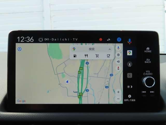 シビック ＲＳ　ナビ　フルセグ　Ｒカメラ　ＥＴＣ　ＡＷ　ＬＥＤ　衝突被害軽減ブレーキ　アダプティブクルーズコントロール　レーンキープアシスト　オートマチックハイビーム（4枚目）