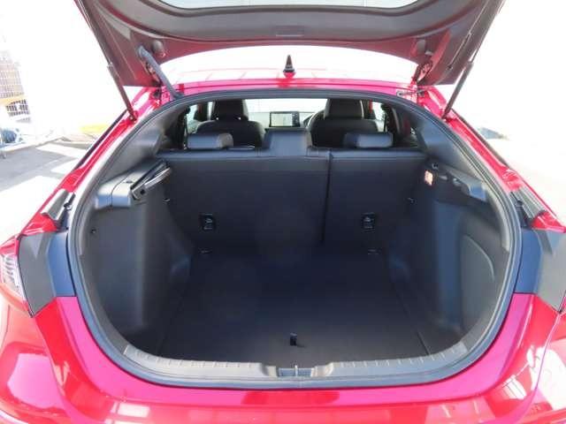 シビック ＲＳ　ナビ　フルセグ　Ｒカメラ　ＥＴＣ　ＡＷ　ＬＥＤ　衝突被害軽減ブレーキ　アダプティブクルーズコントロール　レーンキープアシスト　オートマチックハイビーム（10枚目）