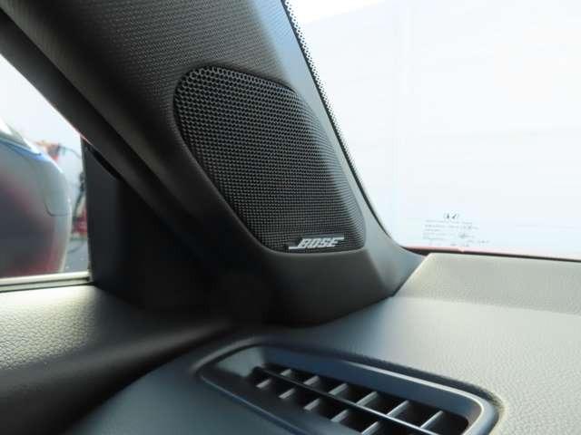 シビック ＲＳ　ナビ　フルセグ　Ｒカメラ　ＥＴＣ　ＡＷ　ＬＥＤ　衝突被害軽減ブレーキ　アダプティブクルーズコントロール　レーンキープアシスト　オートマチックハイビーム（17枚目）