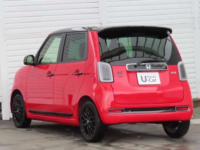 Ｎ－ＯＮＥ ＲＳ　Ｒカメラ　ＥＴＣ　ＡＷ　ＬＥＤ　ホンダセンシング　フロントフォグランプ　スマートキー　シートヒーター　ミュージックプレイヤー接続可　ディスプレイオーディオ　衝突被害軽減ブレーキ　レーンキープアシスト（2枚目）