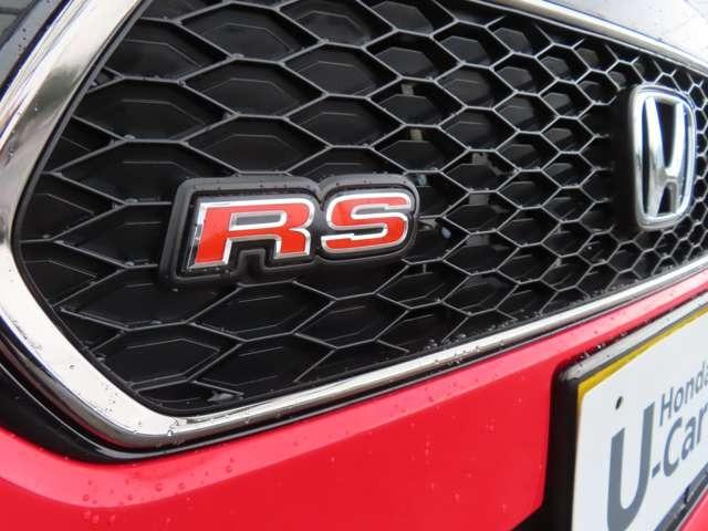 Ｎ－ＯＮＥ ＲＳ　Ｒカメラ　ＥＴＣ　ＡＷ　ＬＥＤ　ホンダセンシング　フロントフォグランプ　スマートキー　シートヒーター　ミュージックプレイヤー接続可　ディスプレイオーディオ　衝突被害軽減ブレーキ　レーンキープアシスト（6枚目）