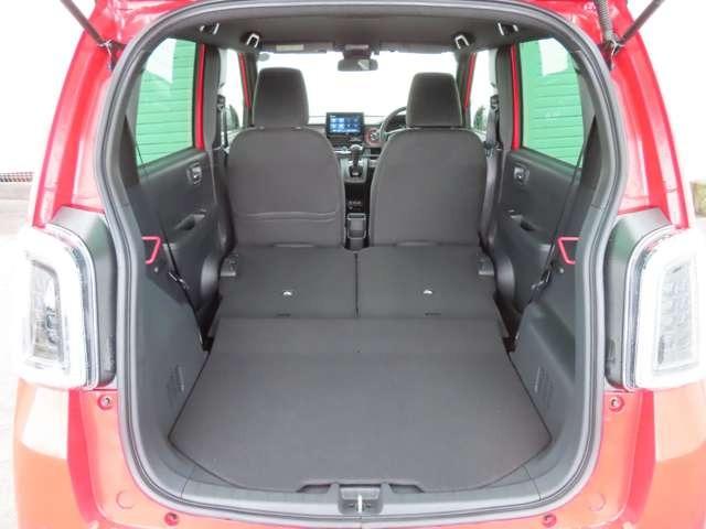 Ｎ－ＯＮＥ ＲＳ　Ｒカメラ　ＥＴＣ　ＡＷ　ＬＥＤ　ホンダセンシング　フロントフォグランプ　スマートキー　シートヒーター　ミュージックプレイヤー接続可　ディスプレイオーディオ　衝突被害軽減ブレーキ　レーンキープアシスト（11枚目）