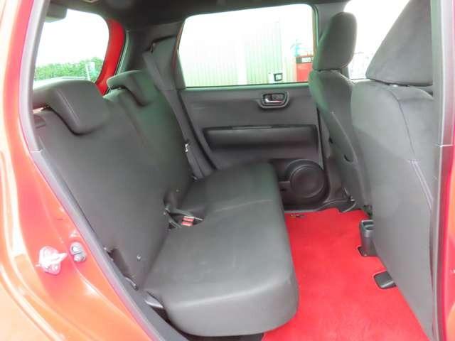 Ｎ－ＯＮＥ ＲＳ　Ｒカメラ　ＥＴＣ　ＡＷ　ＬＥＤ　ホンダセンシング　フロントフォグランプ　スマートキー　シートヒーター　ミュージックプレイヤー接続可　ディスプレイオーディオ　衝突被害軽減ブレーキ　レーンキープアシスト（12枚目）