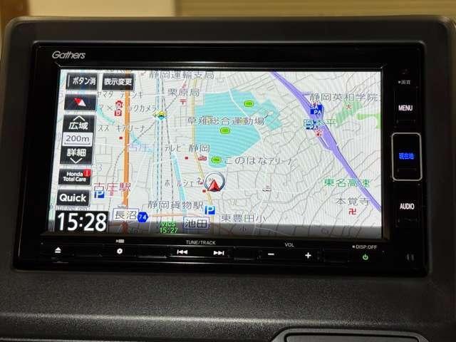 N-ONE オリジナルスタイルプラスアーバン ナビ フルセグ Bカメラ ETC LED スマートキー シートヒーター DVD CD ミュージックサーバー ミュージックプレイヤー接続可 ドライブレコーダー 衝突被害軽減ブレーキ レーンキープアシスト(4枚目)