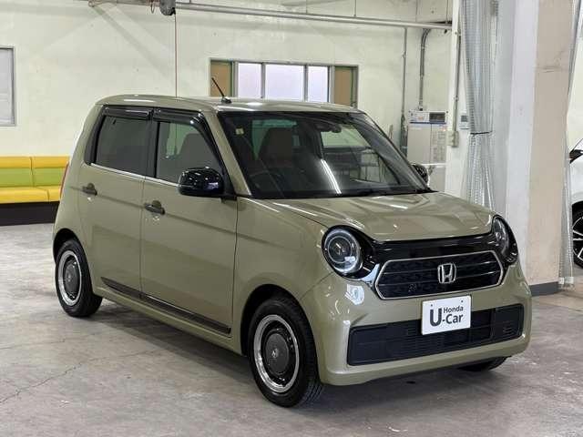 N-ONE オリジナルスタイルプラスアーバン ナビ フルセグ Bカメラ ETC LED スマートキー シートヒーター DVD CD ミュージックサーバー ミュージックプレイヤー接続可 ドライブレコーダー 衝突被害軽減ブレーキ レーンキープアシスト(6枚目)