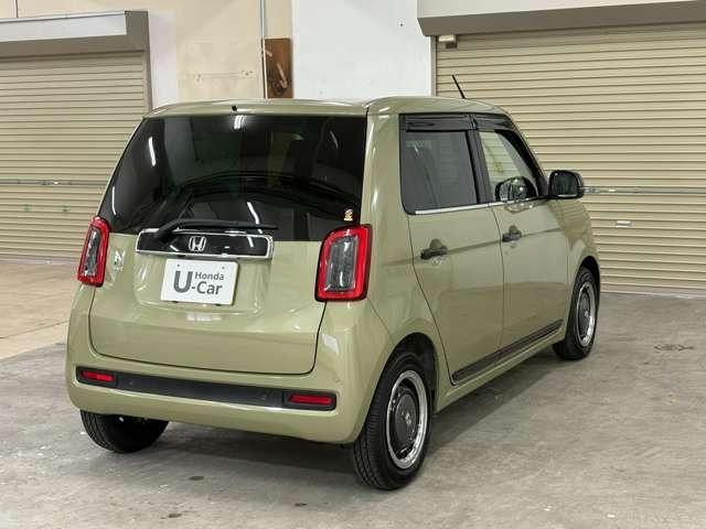 N-ONE オリジナルスタイルプラスアーバン ナビ フルセグ Bカメラ ETC LED スマートキー シートヒーター DVD CD ミュージックサーバー ミュージックプレイヤー接続可 ドライブレコーダー 衝突被害軽減ブレーキ レーンキープアシスト(9枚目)