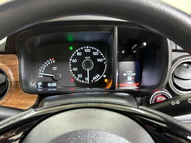 N-ONE オリジナルスタイルプラスアーバン ナビ フルセグ Bカメラ ETC LED スマートキー シートヒーター DVD CD ミュージックサーバー ミュージックプレイヤー接続可 ドライブレコーダー 衝突被害軽減ブレーキ レーンキープアシスト(18枚目)