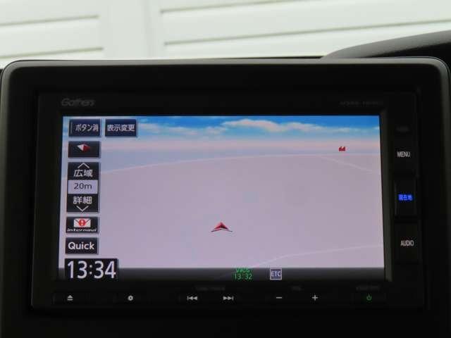 Ｎ－ＢＯＸ Ｇ・Ｌホンダセンシング　カッパーブラウンスタイル　１年間走行距離無制限保証付き　ナビ　前後ドラレコ　Ｒカメラ　ＥＴＣ　ＬＥＤ　アダプティブクルーズコントロール　衝突被害軽減ブレーキ　頸部衝撃緩和ヘッドレスト　スマートキー（4枚目）