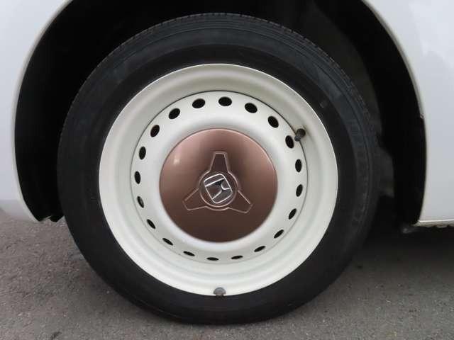 Ｎ－ＢＯＸ Ｇ・Ｌホンダセンシング　カッパーブラウンスタイル　１年間走行距離無制限保証付き　ナビ　前後ドラレコ　Ｒカメラ　ＥＴＣ　ＬＥＤ　アダプティブクルーズコントロール　衝突被害軽減ブレーキ　頸部衝撃緩和ヘッドレスト　スマートキー（8枚目）