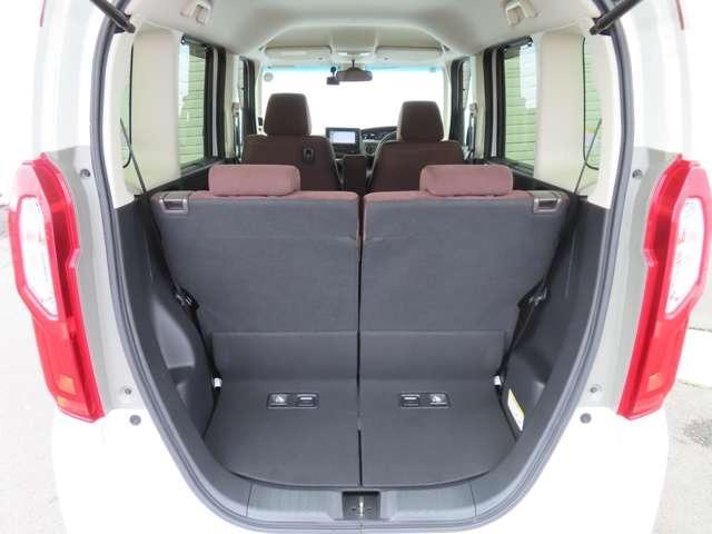 Ｎ－ＢＯＸ Ｇ・Ｌホンダセンシング　カッパーブラウンスタイル　１年間走行距離無制限保証付き　ナビ　前後ドラレコ　Ｒカメラ　ＥＴＣ　ＬＥＤ　アダプティブクルーズコントロール　衝突被害軽減ブレーキ　頸部衝撃緩和ヘッドレスト　スマートキー（9枚目）