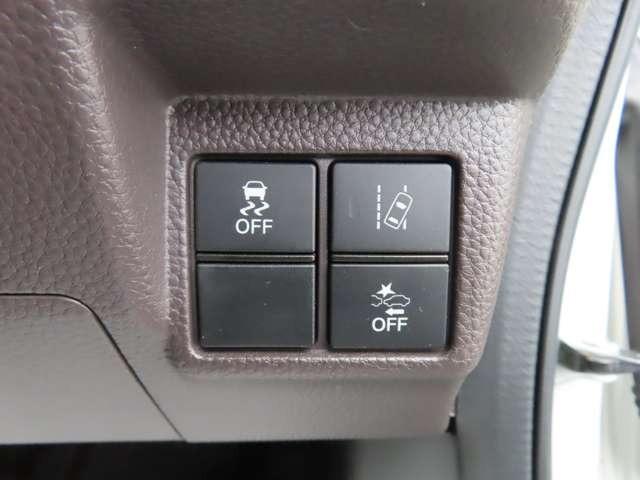 Ｎ－ＢＯＸ Ｇ・Ｌホンダセンシング　カッパーブラウンスタイル　１年間走行距離無制限保証付き　ナビ　前後ドラレコ　Ｒカメラ　ＥＴＣ　ＬＥＤ　アダプティブクルーズコントロール　衝突被害軽減ブレーキ　頸部衝撃緩和ヘッドレスト　スマートキー（17枚目）