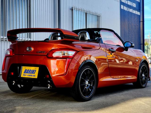 ローブ　ＯＬ車両　ＴＡＫＥ　ＯＦＦリアウイング　カップスポイラー　ＡＤＶＡＮ　ＲＺ２１６インチアルミホイール　Ｄ－ＳＰＯＲＴサス　９インチナビ　バックカメラ　ドラレコ　ＥＴＣ　屋内展示車両(53枚目)