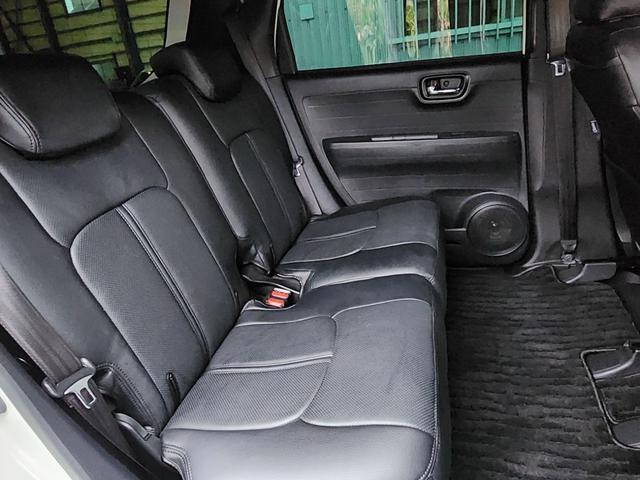 Ｎ－ＯＮＥ ＲＳ　６速ミッション　ホワイト×ブラックツートン　ＭＵＧＥＮマフラー　フロントスポイラー　ホンダセンシング　オリジナルナビゲーション　　ＨＫＳフラッシュエディター　ＥＴＣ　バックカメラ屋内展示車両（22枚目）