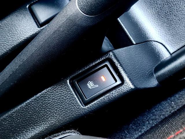 スイフトスポーツ ベースグレード 6速ミッション モンスタースポーツ フロント、サイド リア アンダースポイラー フレームブレース フロント センター クラッチペダル 社外アルミホイール ビークルフィールドECU 屋内展示車両(20枚目)