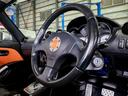 アルティメットエディションＩＩ　４ＡＴ　純正ＲＥＣＡＲＯシート　ＢＢＳアルミホイール　ＭＯＭＯハンドル　ビルシュタインサス　シートヒーター　バックカメラ　ＥＴＣ　ＨＩＤヘッドライト　Ｇ－ＰＫＧ　専門店整備済み　屋内展示車両（23枚目）