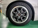 ベースグレード　５速ミッション　走行距離８５０００ＫＭ台　ＢＲＫ車高調　パナスポーツアルミホイール　社外マフラー　社外インタークーラー　ＭＯＭＯハンドル　ＥＴＣ　専門店整備済み　屋内展示車両（33枚目）