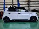 ＲＳ　６速ミッション　ホワイト×ブラックツートン　ＭＵＧＥＮマフラー　フロントスポイラー　ホンダセンシング　オリジナルナビゲーション　　ＨＫＳフラッシュエディター　ＥＴＣ　バックカメラ屋内展示車両（12枚目）
