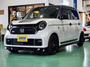 ＲＳ　６速ミッション　ホワイト×ブラックツートン　ＭＵＧＥＮマフラー　フロントスポイラー　ホンダセンシング　オリジナルナビゲーション　　ＨＫＳフラッシュエディター　ＥＴＣ　バックカメラ屋内展示車両（13枚目）