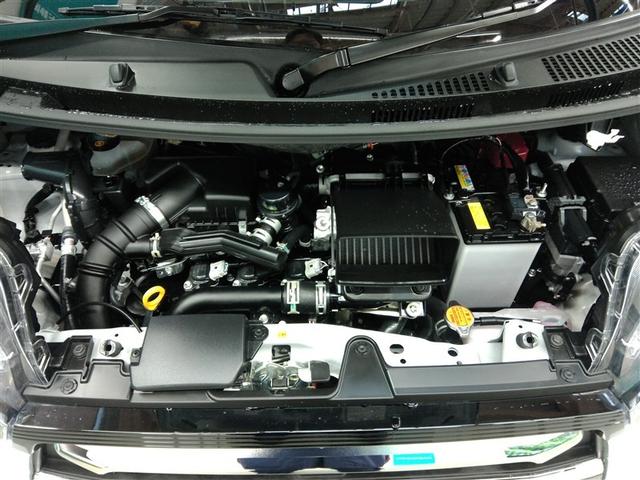 タント カスタムＲＳスタイルセレクション　安全装備　衝突被害軽減システム　横滑り防止機能　ＡＢＳ　エアバッグ　オートクルーズコントロール　盗難防止装置　アイドリングストップ　バックカメラ　ＥＴＣ　ミュージックプレイヤー接続可　ＣＤ　キーレス（8枚目）