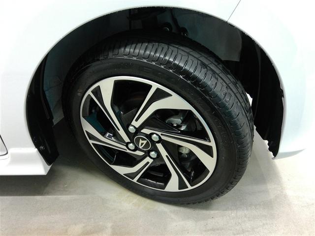 タント カスタムＲＳスタイルセレクション　安全装備　衝突被害軽減システム　横滑り防止機能　ＡＢＳ　エアバッグ　オートクルーズコントロール　盗難防止装置　アイドリングストップ　バックカメラ　ＥＴＣ　ミュージックプレイヤー接続可　ＣＤ　キーレス（10枚目）