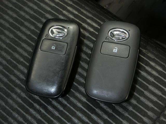 ハイゼットカーゴ クルーズ 衝突被害軽減システム 横滑り防止機能 ABS エアバッグ 盗難防止装置 アイドリングストップ バックカメラ ETC ドラレコ ミュージックプレイヤー接続可 CD スマートキー キーレス フル装備(10枚目)