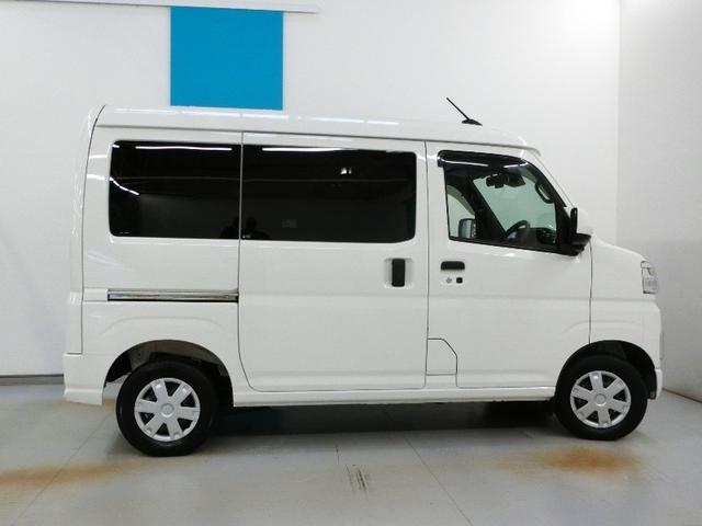 ハイゼットカーゴ クルーズ 衝突被害軽減システム 横滑り防止機能 ABS エアバッグ 盗難防止装置 アイドリングストップ バックカメラ ETC ドラレコ ミュージックプレイヤー接続可 CD スマートキー キーレス フル装備(24枚目)