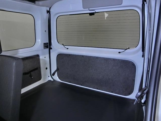 ハイゼットカーゴ クルーズ 衝突被害軽減システム 横滑り防止機能 ABS エアバッグ 盗難防止装置 アイドリングストップ バックカメラ ETC ドラレコ ミュージックプレイヤー接続可 CD スマートキー キーレス フル装備(35枚目)