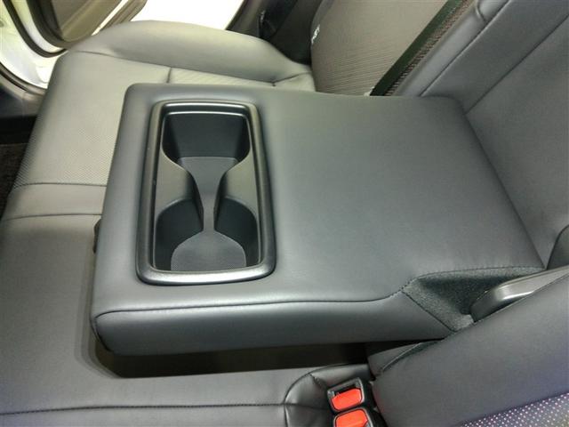 ハリアーＰＨＥＶ Ｚ　ハイブリッド　ワンオーナー　４ＷＤ　革シート　電動シート　安全装備　衝突被害軽減システム　横滑り防止機能　ＡＢＳ　エアバッグ　オートクルーズコントロール　盗難防止装置　バックカメラ　ＥＴＣ　ドラレコ（18枚目）