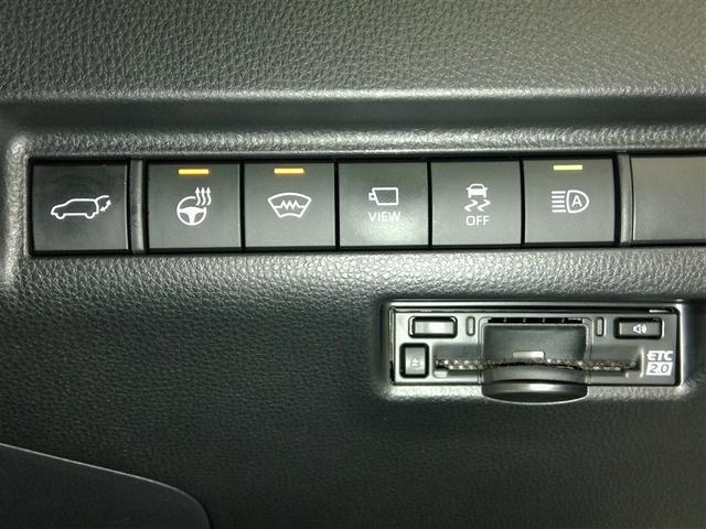 ハリアーＰＨＥＶ Ｚ　ハイブリッド　ワンオーナー　４ＷＤ　革シート　電動シート　安全装備　衝突被害軽減システム　横滑り防止機能　ＡＢＳ　エアバッグ　オートクルーズコントロール　盗難防止装置　バックカメラ　ＥＴＣ　ドラレコ（39枚目）