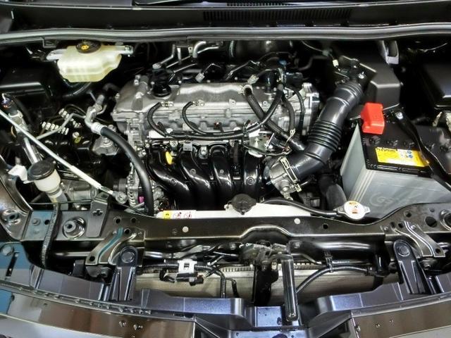 ヴォクシー ZS 煌III ワンオーナー 衝突被害軽減システム 横滑り防止機能 ABS エアバッグ オートクルーズコントロール 盗難防止装置 アイドリングストップ バックカメラ 後席モニター ETC ミュージックプレイヤー接続可(7枚目)