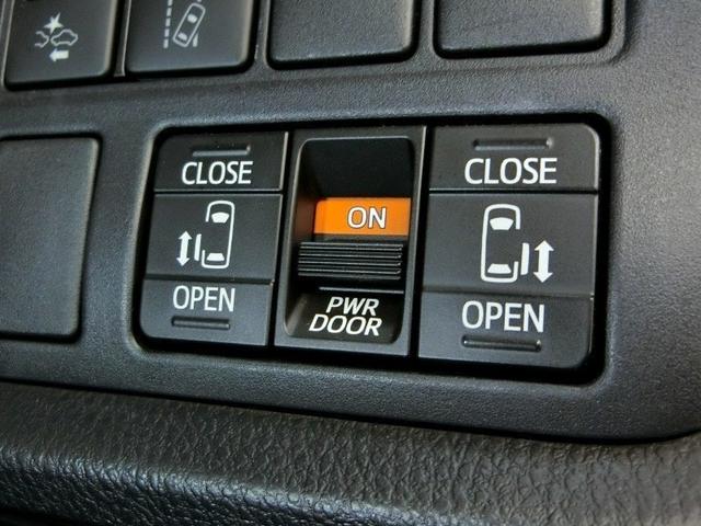 ヴォクシー ZS 煌III ワンオーナー 衝突被害軽減システム 横滑り防止機能 ABS エアバッグ オートクルーズコントロール 盗難防止装置 アイドリングストップ バックカメラ 後席モニター ETC ミュージックプレイヤー接続可(25枚目)