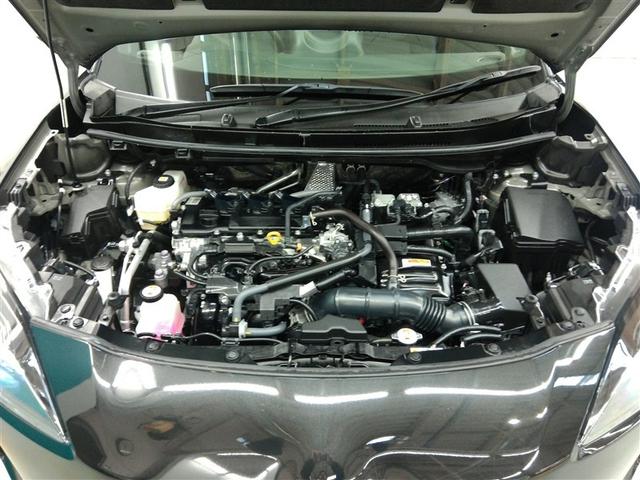 ヤリスクロス ハイブリッドZ ハイブリッド ワンオーナー 電動シート 安全装備 衝突被害軽減システム 横滑り防止機能 ABS エアバッグ オートクルーズコントロール 盗難防止装置 ナビ バックカメラ ETC ドラレコ スマートキー(8枚目)