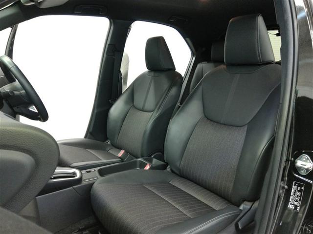 ヤリスクロス ハイブリッドZ ハイブリッド ワンオーナー 電動シート 安全装備 衝突被害軽減システム 横滑り防止機能 ABS エアバッグ オートクルーズコントロール 盗難防止装置 ナビ バックカメラ ETC ドラレコ スマートキー(13枚目)