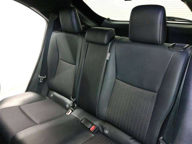 ヤリスクロス ハイブリッドZ ハイブリッド ワンオーナー 電動シート 安全装備 衝突被害軽減システム 横滑り防止機能 ABS エアバッグ オートクルーズコントロール 盗難防止装置 ナビ バックカメラ ETC ドラレコ スマートキー(16枚目)