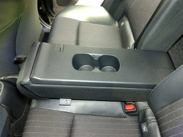 ヤリスクロス ハイブリッドZ ハイブリッド ワンオーナー 電動シート 安全装備 衝突被害軽減システム 横滑り防止機能 ABS エアバッグ オートクルーズコントロール 盗難防止装置 ナビ バックカメラ ETC ドラレコ スマートキー(17枚目)