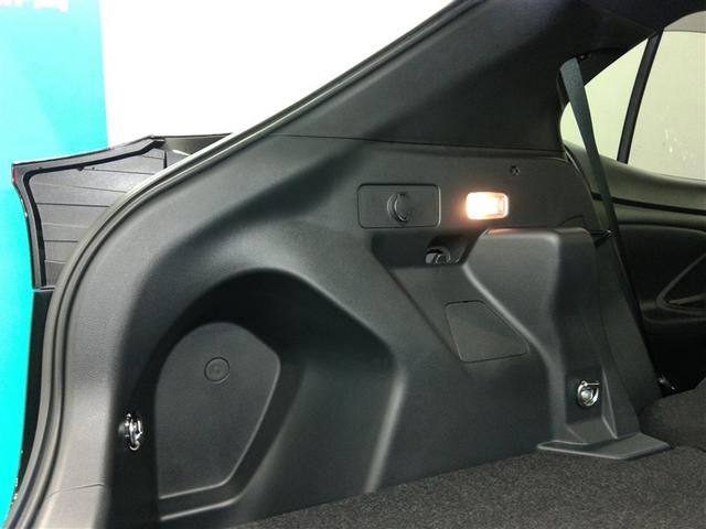 ヤリスクロス ハイブリッドZ ハイブリッド ワンオーナー 電動シート 安全装備 衝突被害軽減システム 横滑り防止機能 ABS エアバッグ オートクルーズコントロール 盗難防止装置 ナビ バックカメラ ETC ドラレコ スマートキー(20枚目)