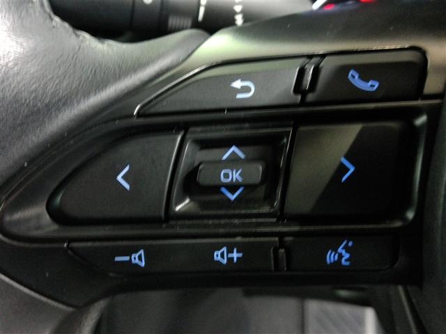 ヤリスクロス ハイブリッドZ ハイブリッド ワンオーナー 電動シート 安全装備 衝突被害軽減システム 横滑り防止機能 ABS エアバッグ オートクルーズコントロール 盗難防止装置 ナビ バックカメラ ETC ドラレコ スマートキー(34枚目)